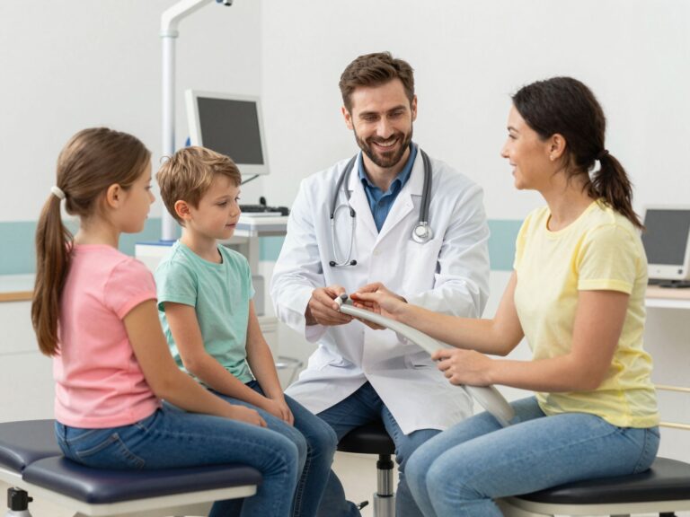 Minden, amit a csípőszűrésről tudni érdemes: Mikor, hol és hogyan zajlik?