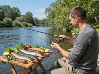 Minden, amit az angolnáról tudni érdemes: a szaporodásától a konyhai felhasználásig
