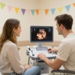 Mire jó a 4D és 5D ultrahang? Tippek a vizsgálat előtt állóknak