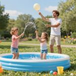 Mit csináljatok a hőségben? 4+1 hűsítő és szórakoztató program gyerekeknek