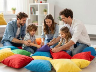 Mit csináljunk a gyerekkel? 5+1 szuper programötlet rossz és jó időre