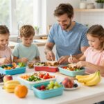 Mit csomagolj tízóraira? 15 finom és tápláló recept, ami energiát ad