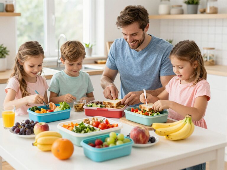 Mit csomagolj tízóraira? 15 finom és tápláló recept, ami energiát ad