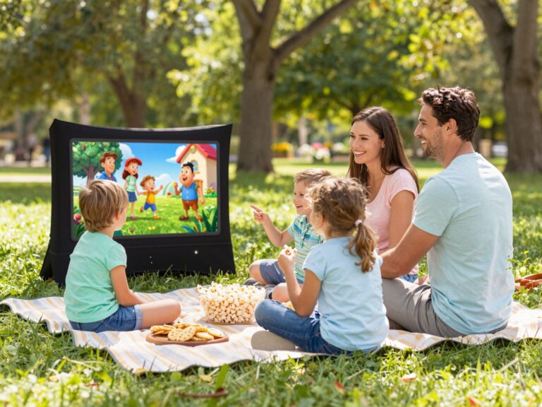 Mit nézzünk a gyerekkel a nyáron? A legújabb családi filmek és mesék