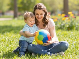 Mit tegyek, ha ducinak látom a gyermekem? Tanácsok a testképzavar és megbélyegzés ellen