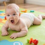 Morgó, nyöszörgő baba: mit jelentenek ezek a fura hangok?