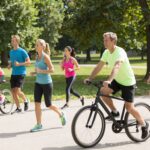 Mozgás és fogyás: mennyi, milyen intenzitás, milyen tempó működik