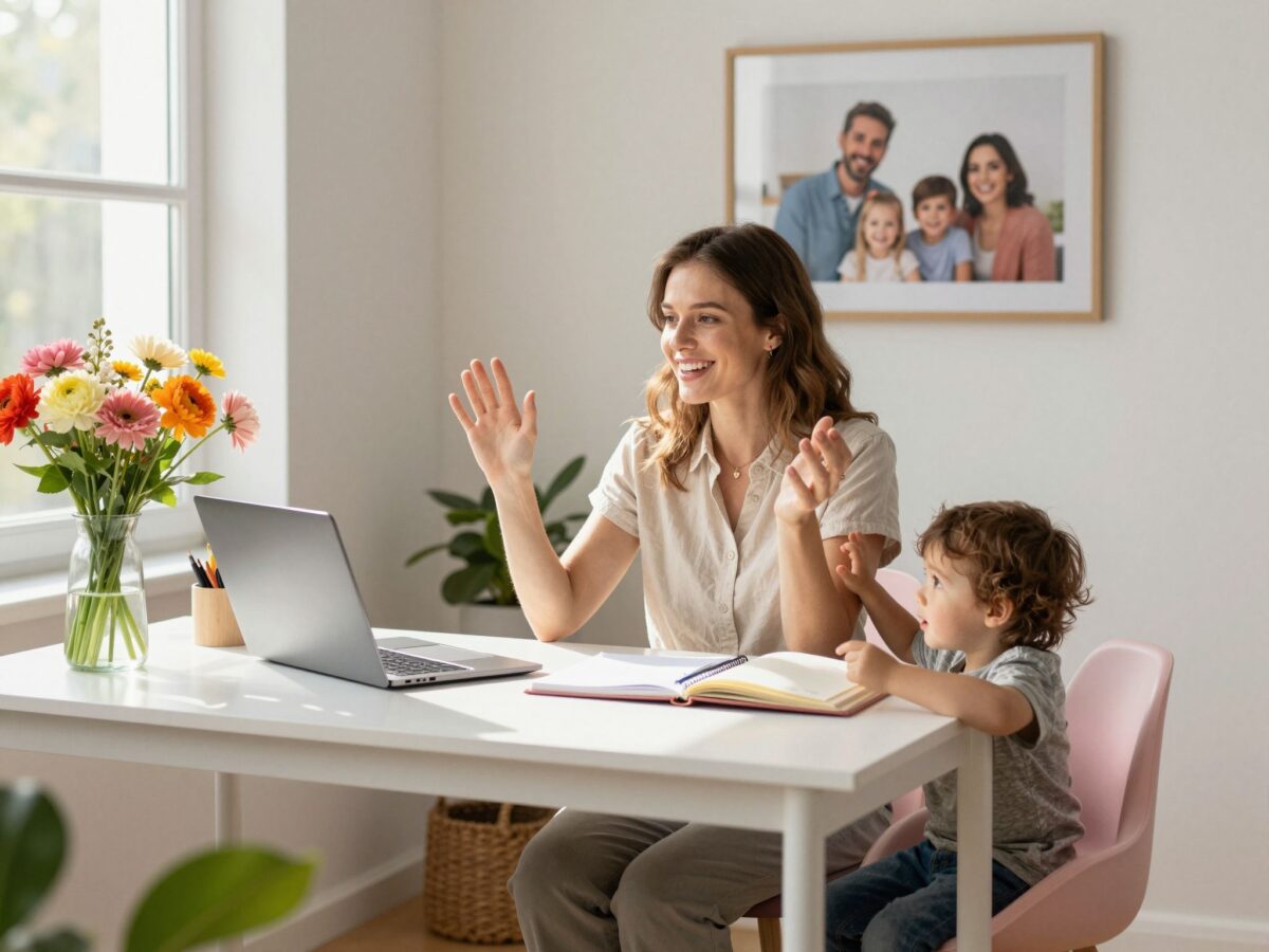 Munka és család: miért éreznek a dolgozó nők dupla terhet és bűntudatot?