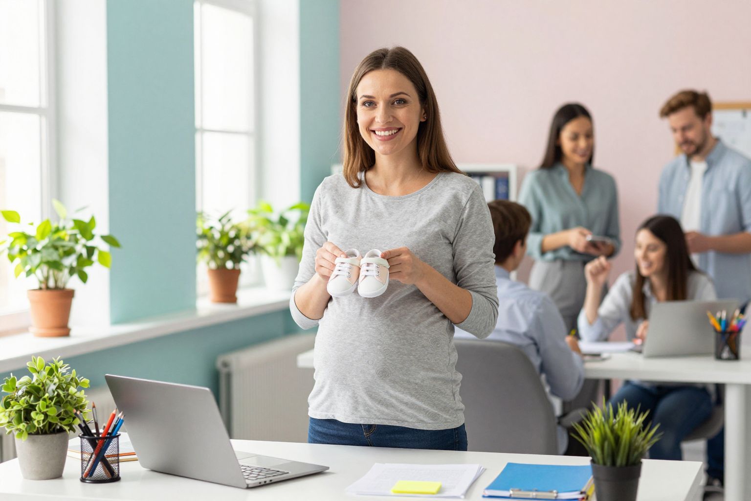 A munkahelyi bejelentés előtt tájékozódj a jogi jogokról!