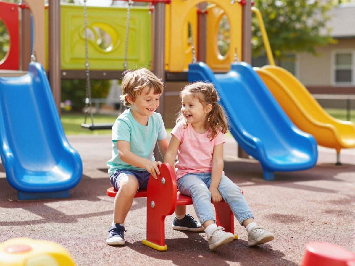 Nagyfiú/nagylány lettem: 5 tipp, amivel segíthetsz a gyerekednek feldolgozni a bölcsőde-óvoda átmenetet