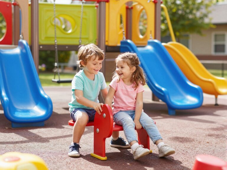 Nagyfiú/nagylány lettem: 5 tipp, amivel segíthetsz a gyerekednek feldolgozni a bölcsőde-óvoda átmenetet