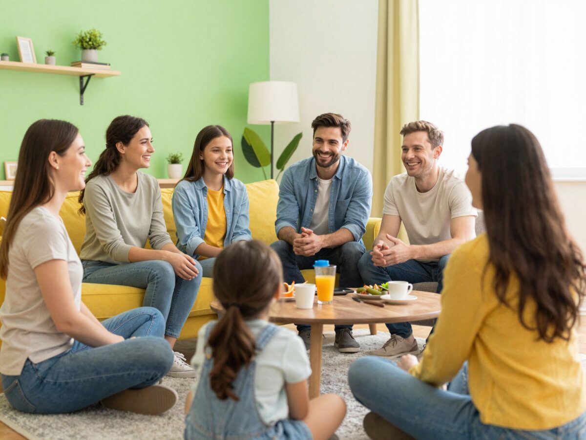 Náthás a családban: mennyi ideig kell tartanunk a fertőzéstől?