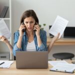 Ne dőlj be a multitasking csapdájának: a mentális teher sokkal valósabb probléma