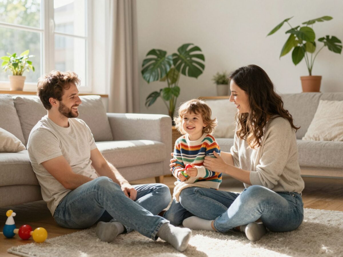 Ne dőlj be a tévhiteknek: a leggyakoribb félreértések a gyerekkori megfázásról