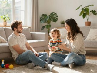 Ne dőlj be a tévhiteknek: a leggyakoribb félreértések a gyerekkori megfázásról