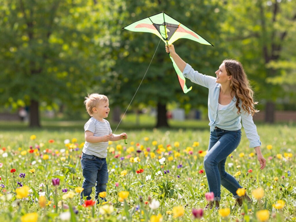Ne mondj le a kalandokról: praktikus tanácsok az élménydús babás élethez