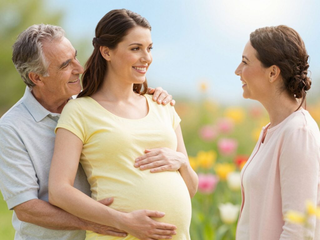 „Ne szólj hozzám, terhes vagyok”: az ingerlékenység okai és kezelése a várandósság alatt