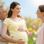 „Ne szólj hozzám, terhes vagyok”: az ingerlékenység okai és kezelése a várandósság alatt