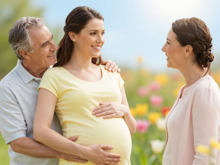 „Ne szólj hozzám, terhes vagyok”: az ingerlékenység okai és kezelése a várandósság alatt