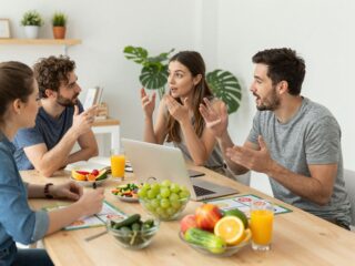 Ne vedd félvállról: így őrizd meg a memóriád frissességét 30 éves kor után