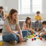 Nem csak rossz napod van: mikor beszélhetünk anyai kiégésről és mit tehetsz ellene?