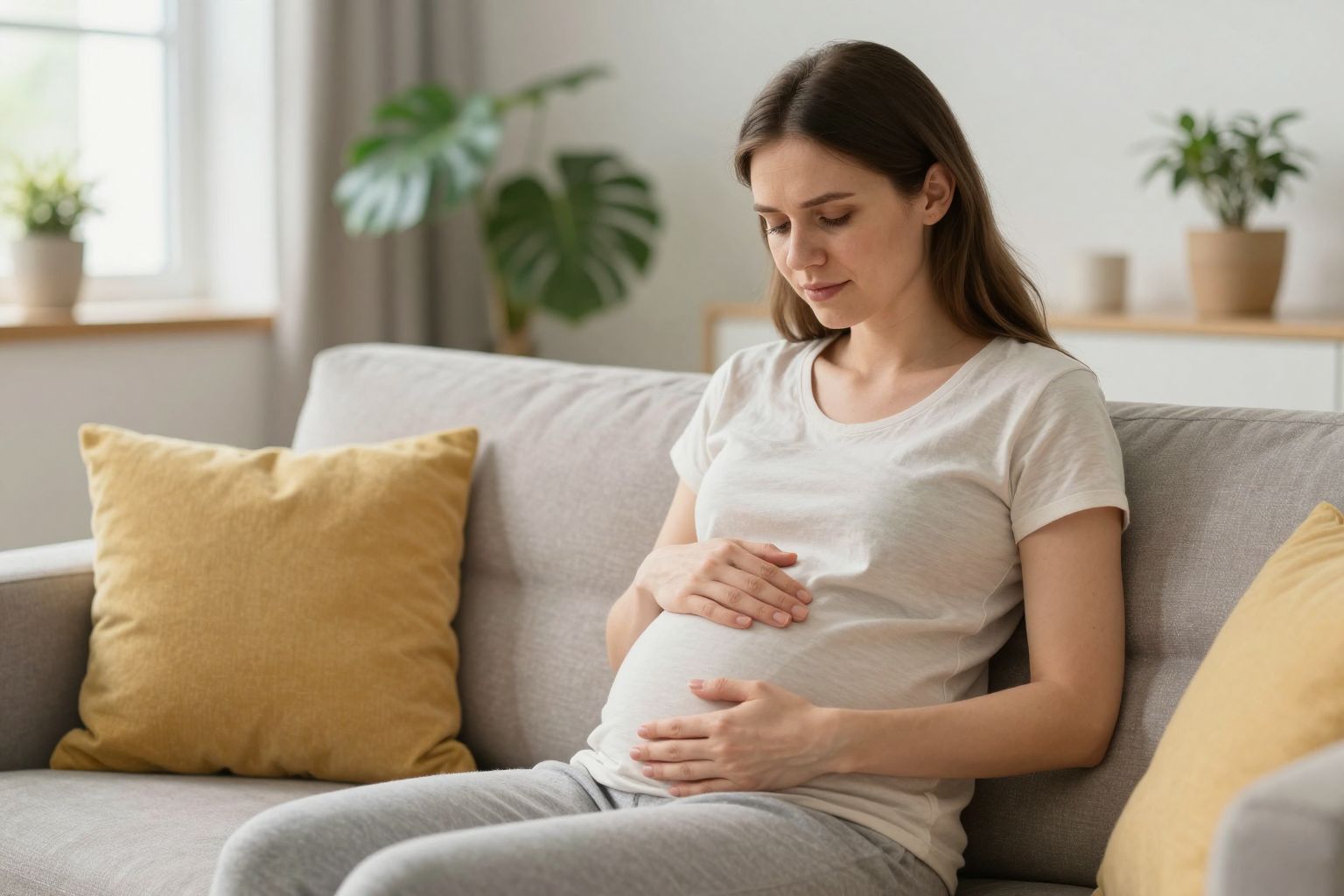 A nem terhességi hasi fájdalmak okai széles spektrumúak lehetnek.