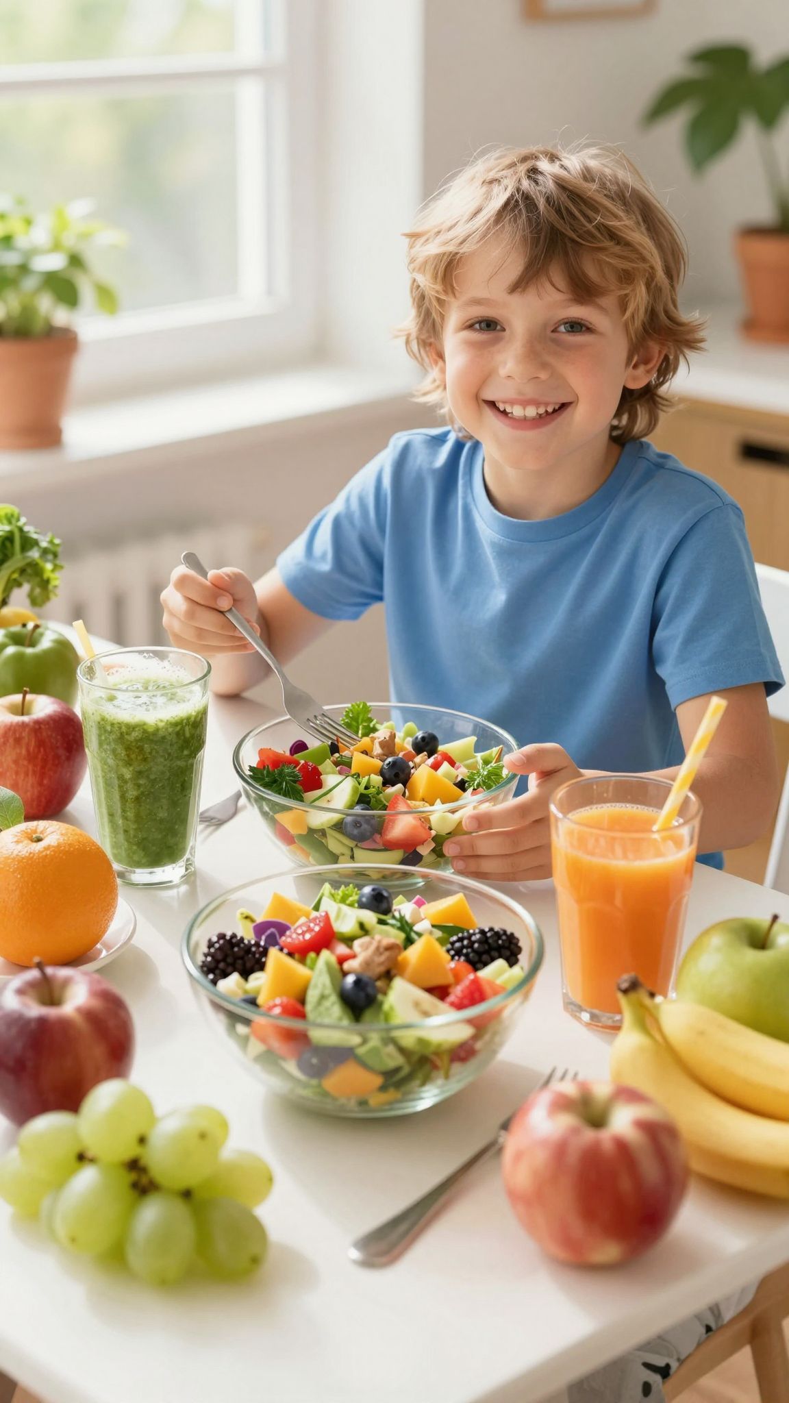 A vegán étrendeknél fontos a megfelelő tápanyagpótlás.