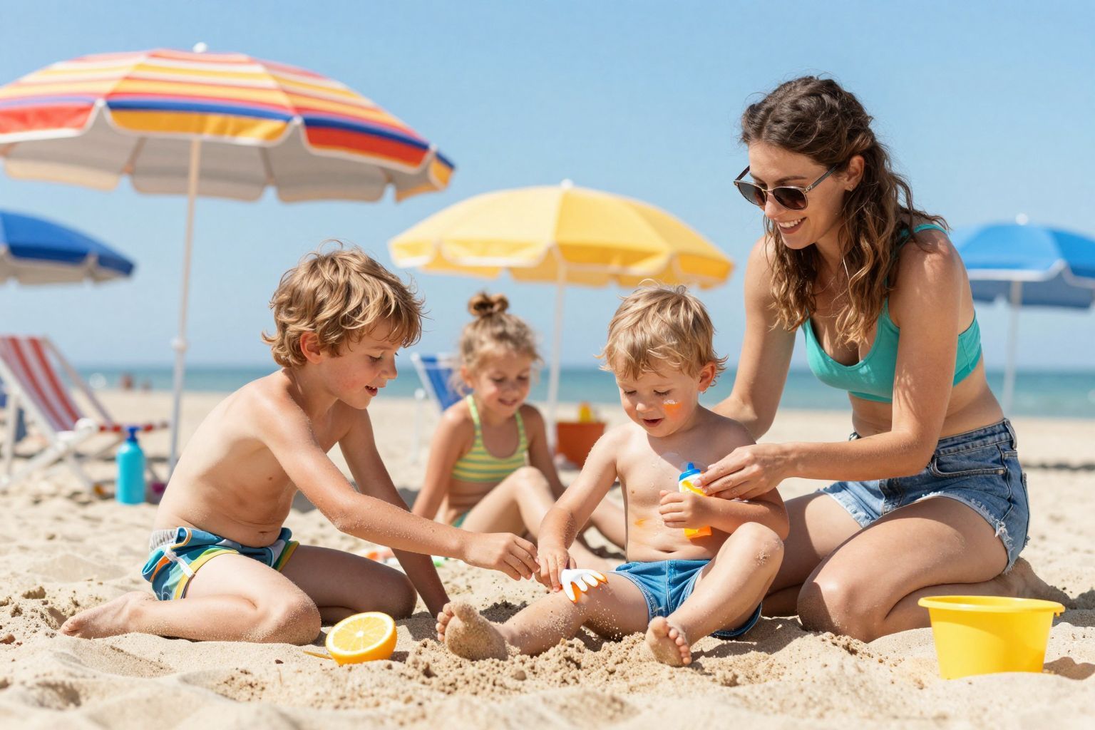 A nyári hasmenés gyakran vírusos fertőzés következménye.