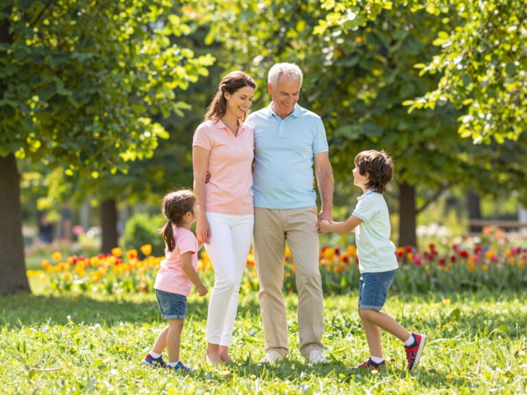 Nyugdíj korkedvezménnyel: a gyerekneveléssel töltött idő beszámítása a 40 év munkaviszonyba