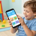 Okostelefon a gyereknek: a legjobb applikációk, amik egyszerre szórakoztatóak és hasznosak