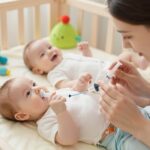 Orrszívó porszívó vagy manuális? A legjobb módszerek a baba orrváladékának eltávolítására