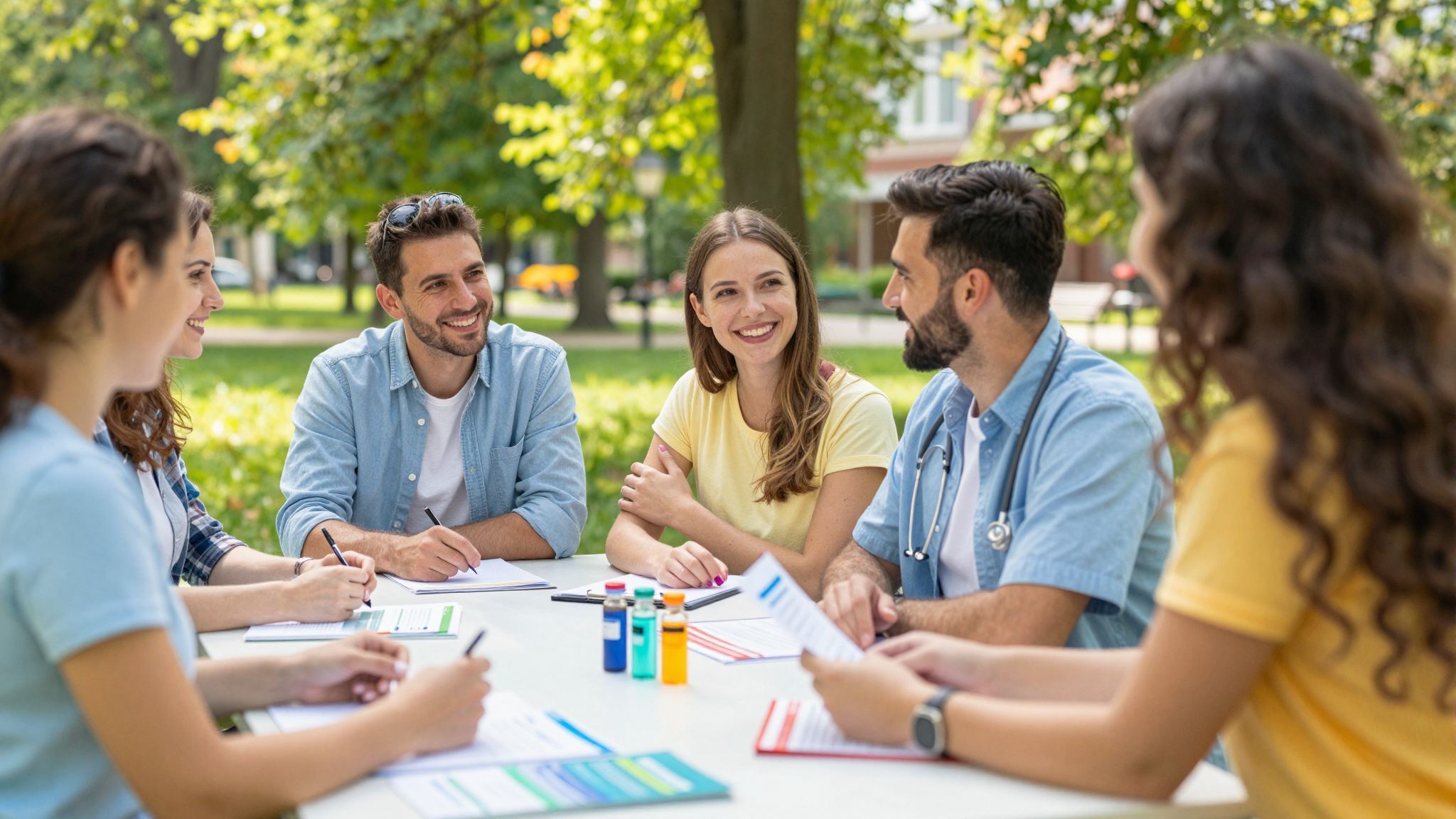 A COVID-19 és influenza vírusa közötti keresztimmunitás fontos.