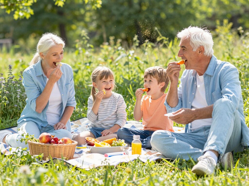 Parlagfű, poratka, ételallergia: a legfontosabb tudnivalók az allergiák kezeléséről