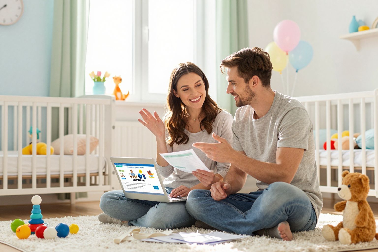 A pénzügyi tudatosság a gyermek jövőjét is biztosítja.