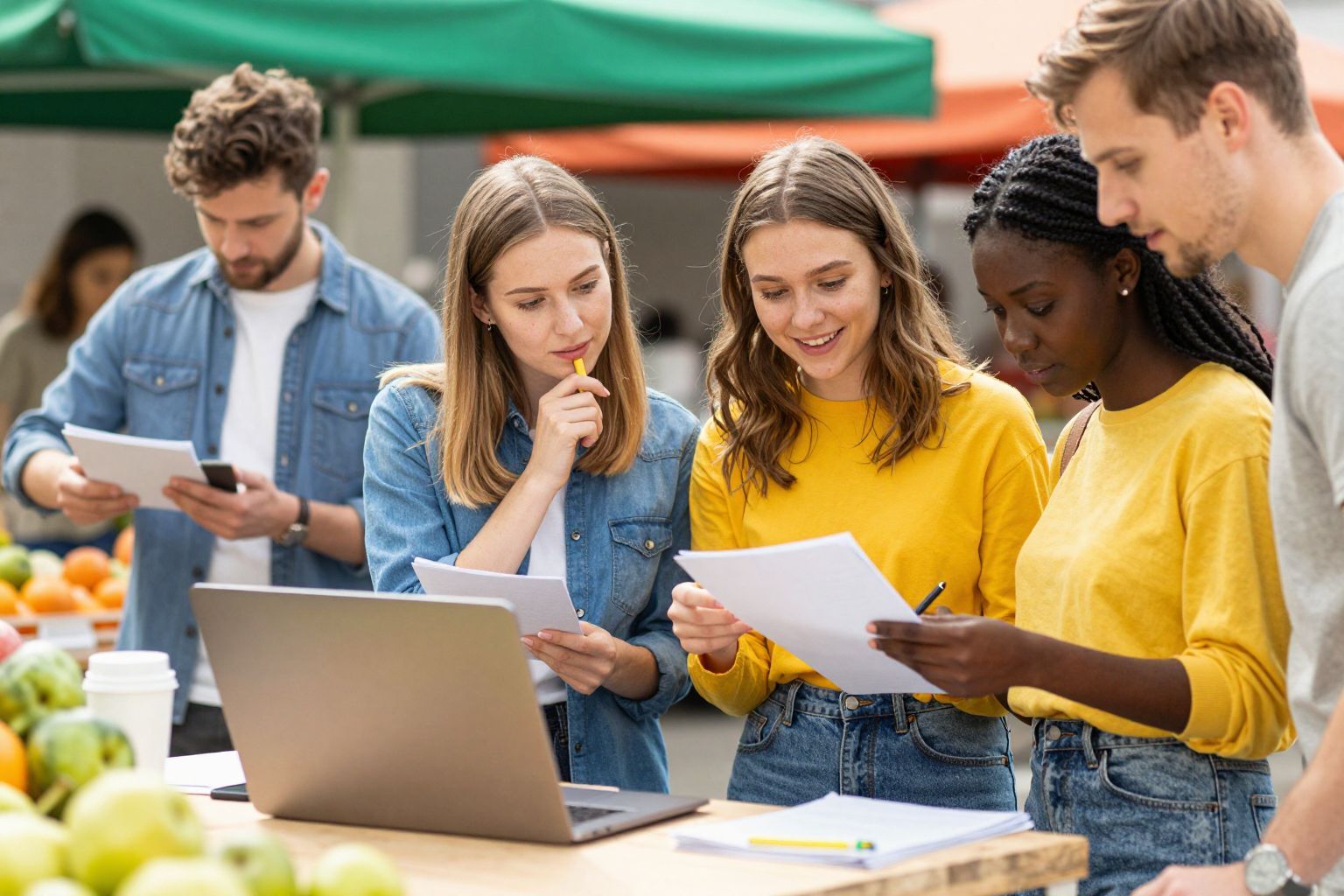 A tudatos vásárlás segít elkerülni a pénzügyi csapdákat.