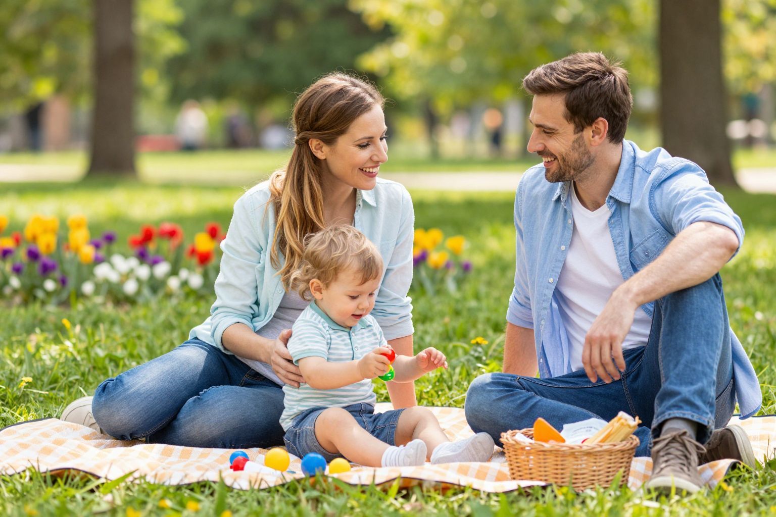 A CSED és GYED segít a gyermekvállalás anyagi terheiben.