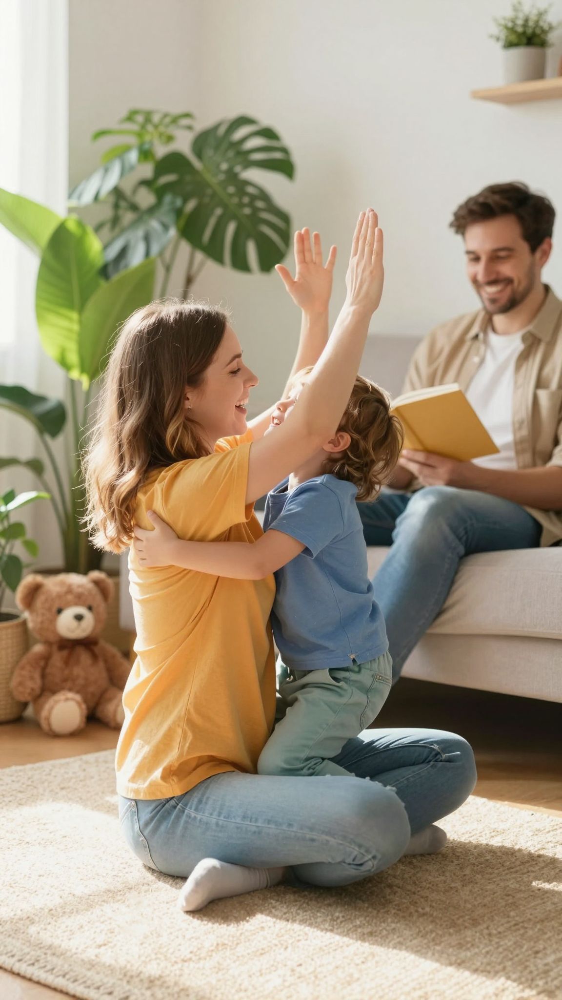 Tartsuk távol a vírusokat rendszeres kézmosással és higiénával.