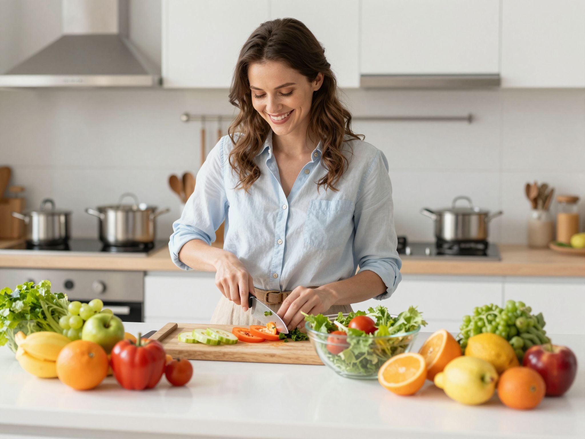 Használj fűszereket az étvágykontrolhoz és a fogyáshoz!