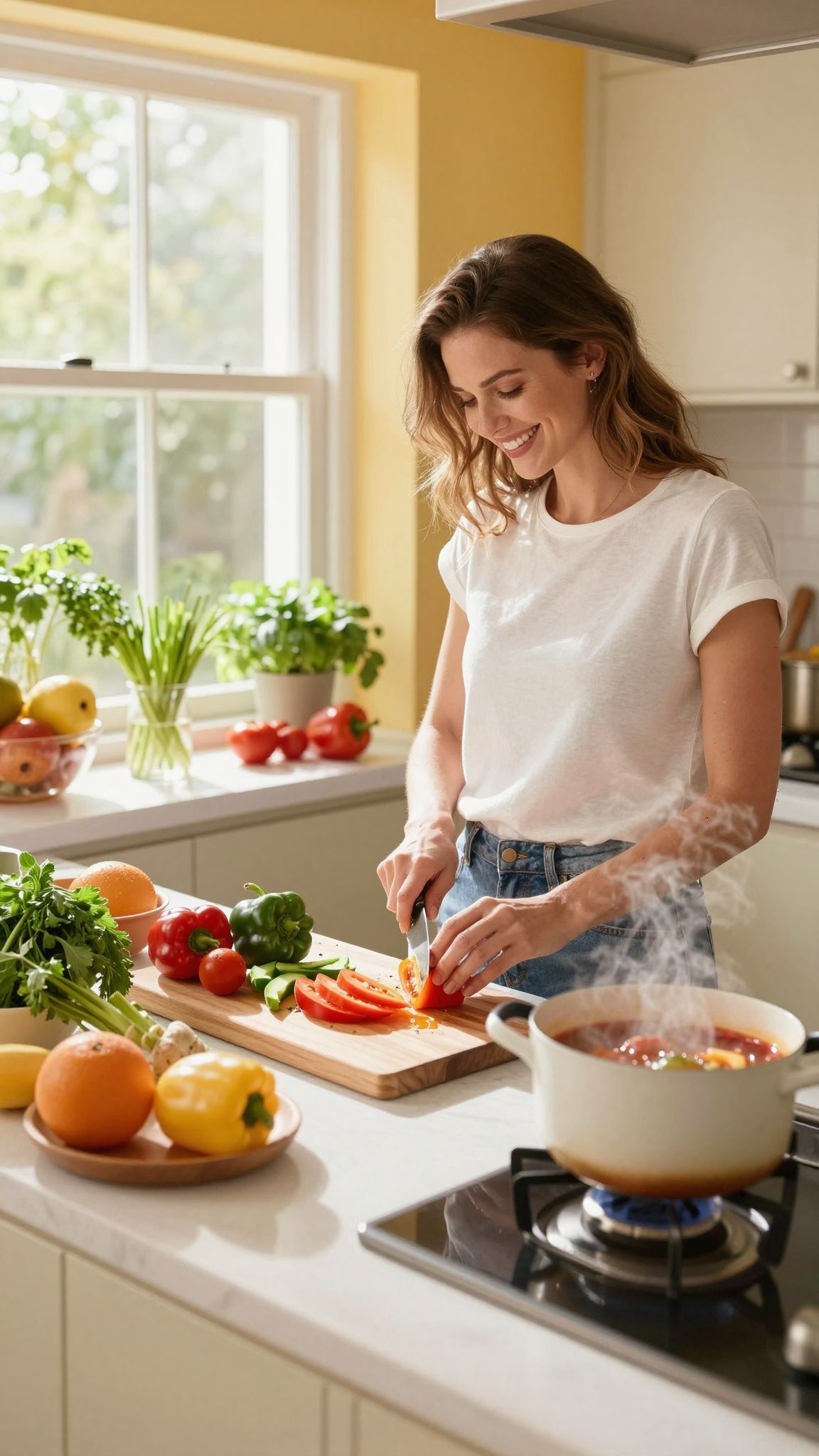 Fűszerek színe segíthet az ízek érzékelésében!