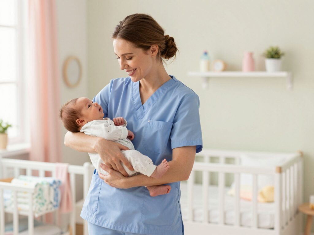 Profi csecsemőgondozási tippek egyenesen a klinikai gyakorlatból