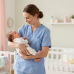 Profi csecsemőgondozási tippek egyenesen a klinikai gyakorlatból