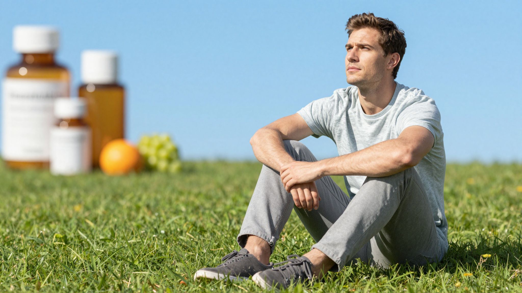 A rejtett betegségek hormonális egyensúlyzavart okozhatnak.