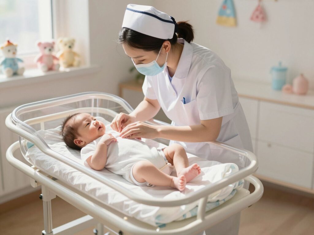 Remény és kitartás: a legkisebb koraszülött babák, akik dacoltak az esélyekkel