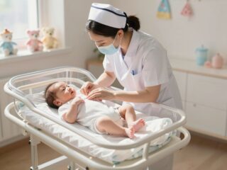 Remény és kitartás: a legkisebb koraszülött babák, akik dacoltak az esélyekkel