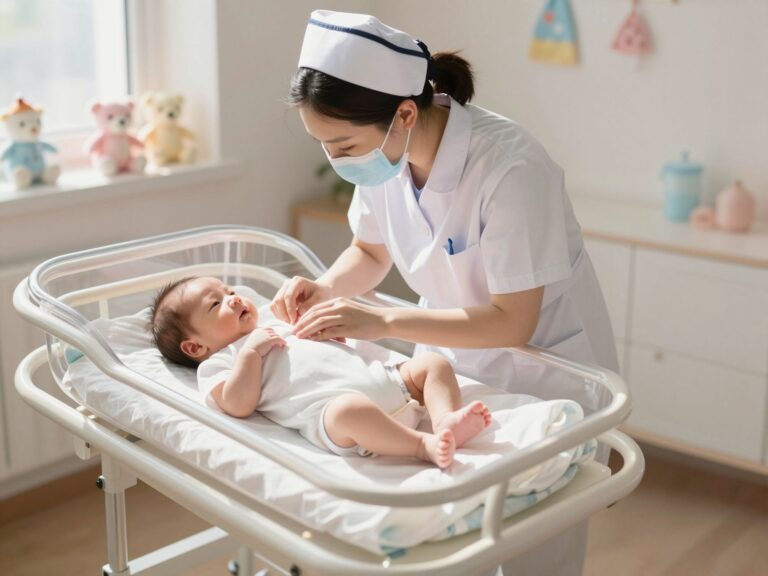 Remény és kitartás: a legkisebb koraszülött babák, akik dacoltak az esélyekkel