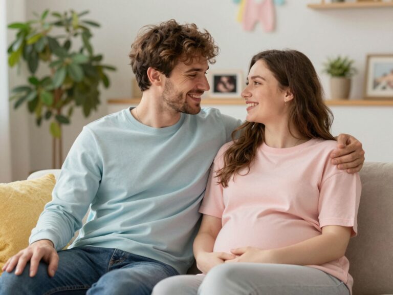 Rendszertelen a menstruációd, de babát szeretnél? Így növelheted az esélyeidet