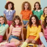 Retro láz: a legnépszerűbb lánynevek a hetvenes évekből, amik ma is menők