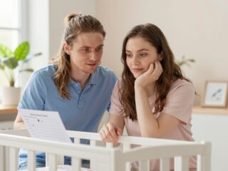 Rh-összeférhetetlenség: mit jelent, ha az anya és az apa vércsoportja nem kompatibilis?