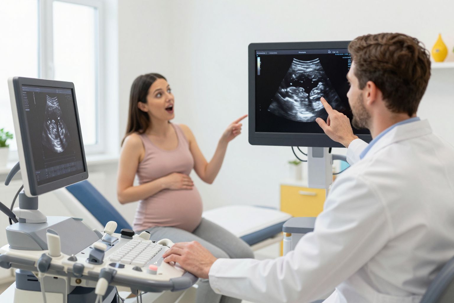 A mikrodeléciók szűrésének kihívásai és lehetőségei.