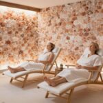 Sószoba használata: ellenjavallatok és biztonsági irányelvek